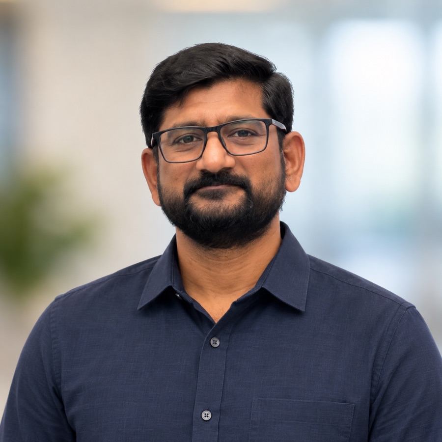 Venkata Saranu